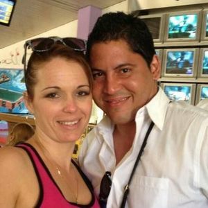 Meet your Posher, Sergio